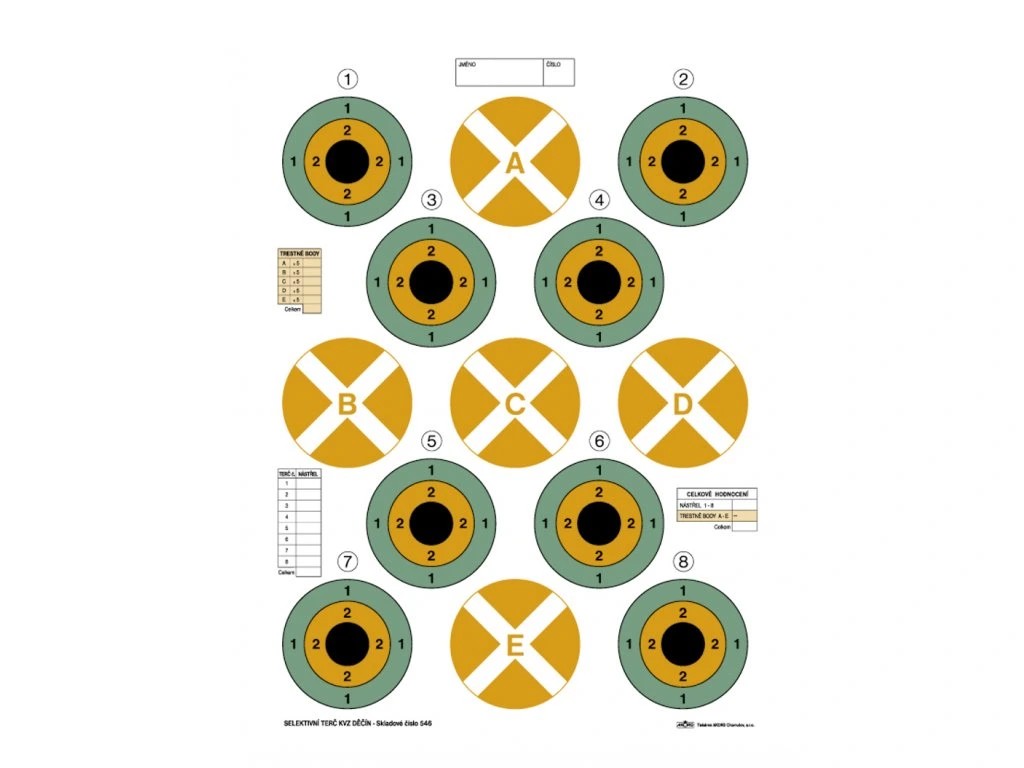 foto Selektivn� ter�, 3/0, 480x650